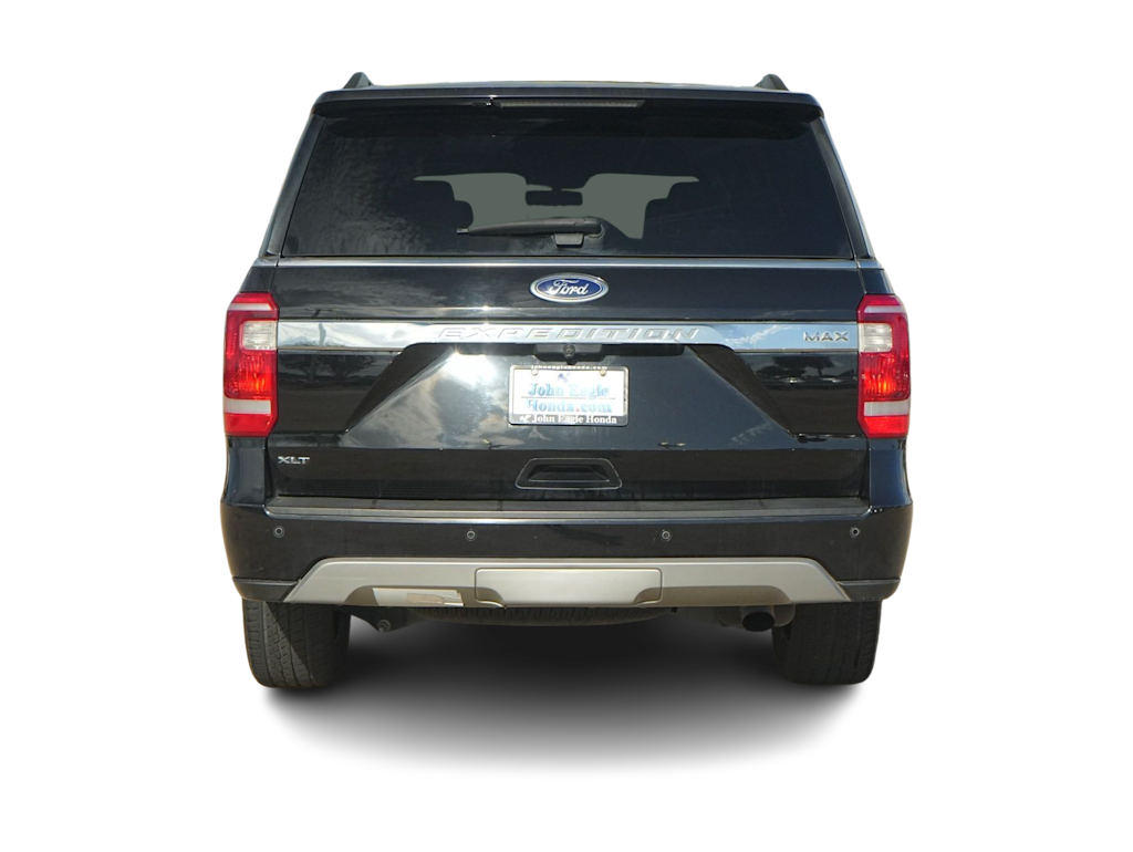 Thumbnail: 2019 Ford Expedition MAX - 5