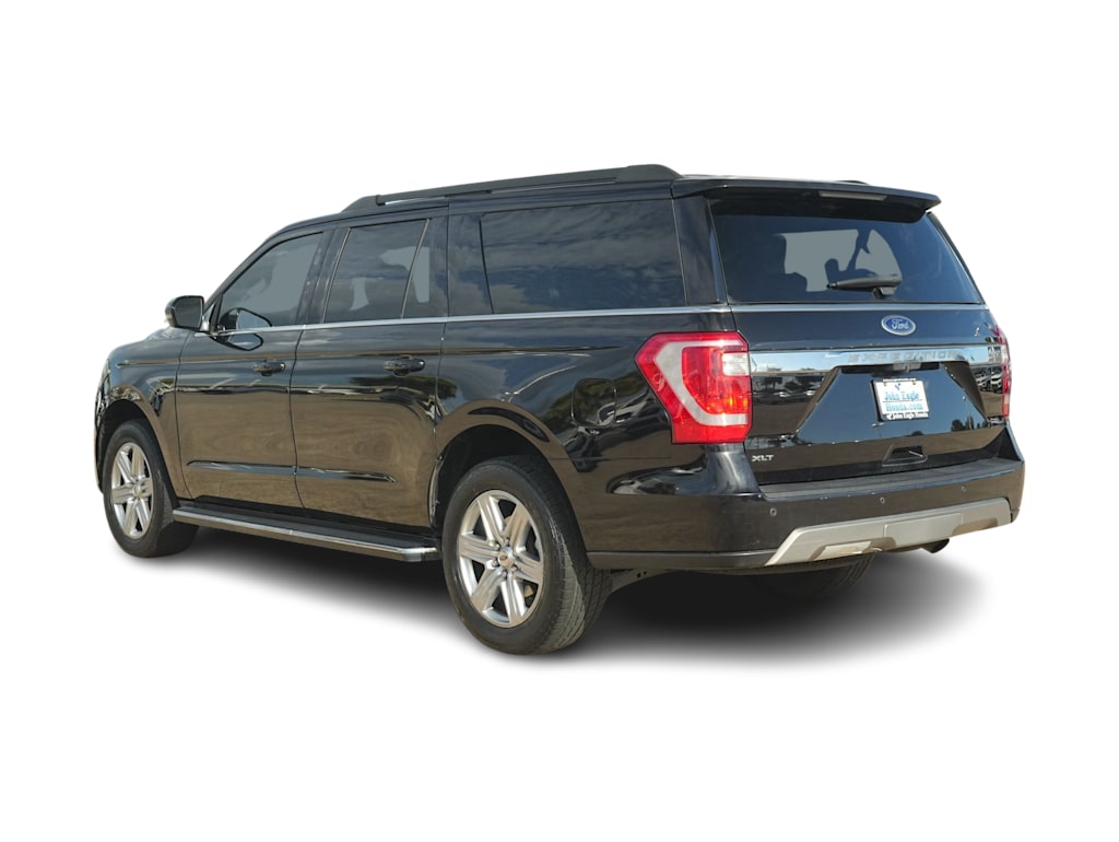 Thumbnail: 2019 Ford Expedition MAX - 4