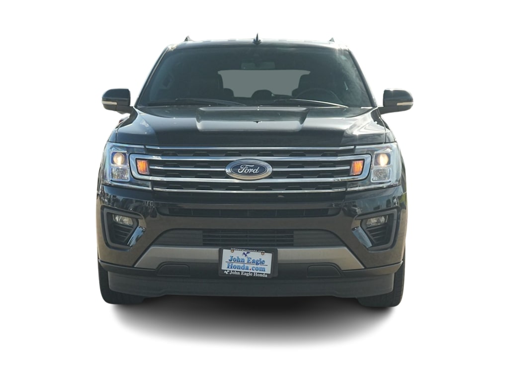 Thumbnail: 2019 Ford Expedition MAX - 6