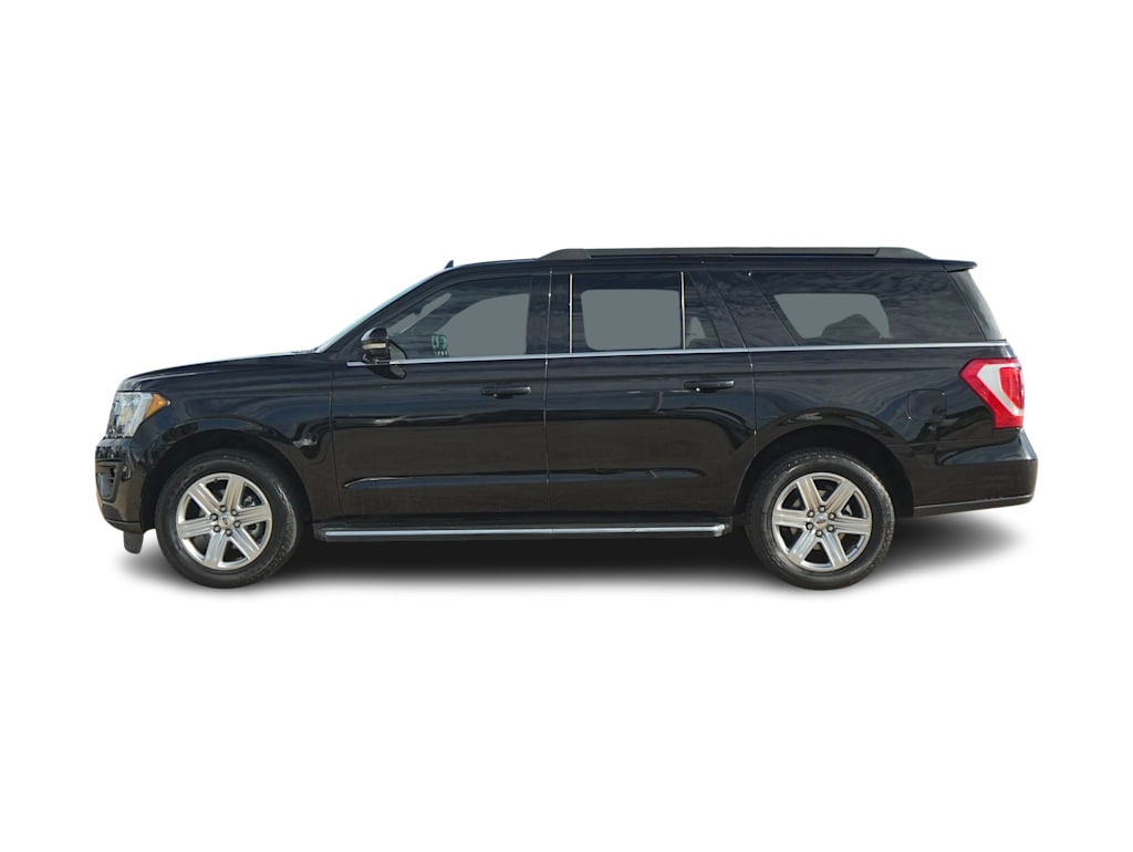 Thumbnail: 2019 Ford Expedition MAX - 3