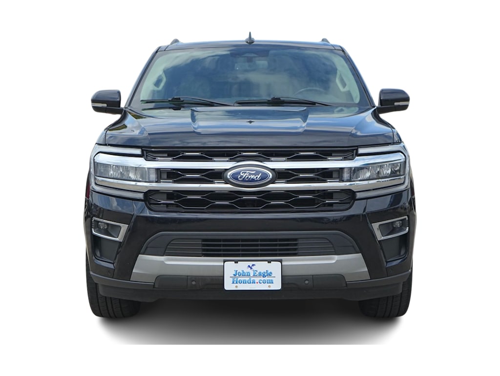 Thumbnail: 2023 Ford Expedition MAX - 6