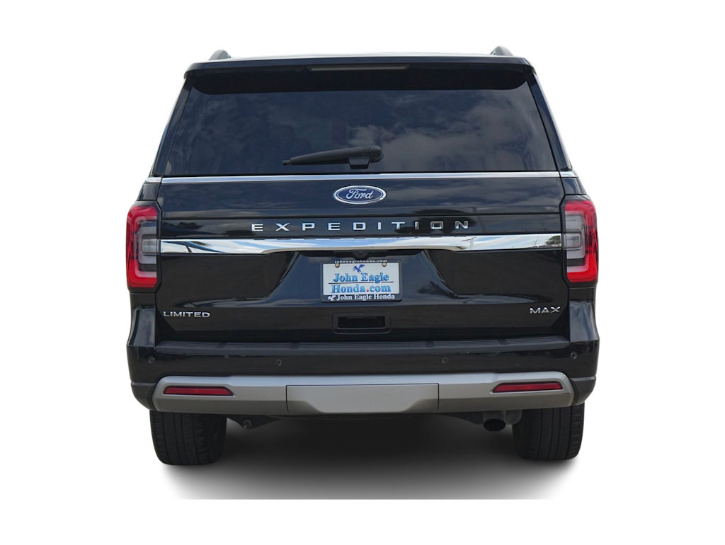 Thumbnail: 2023 Ford Expedition MAX - 5
