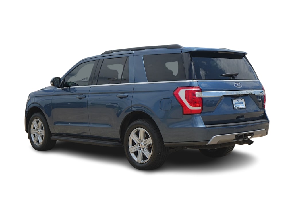 Thumbnail: 2019 Ford Expedition - 4