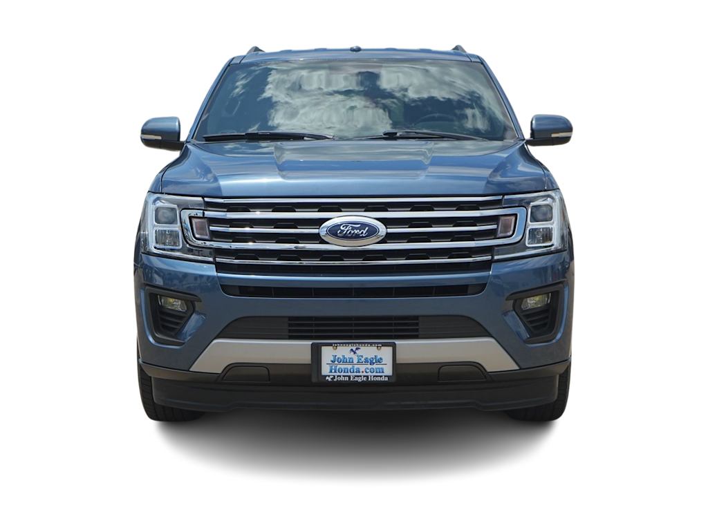 Thumbnail: 2019 Ford Expedition - 6