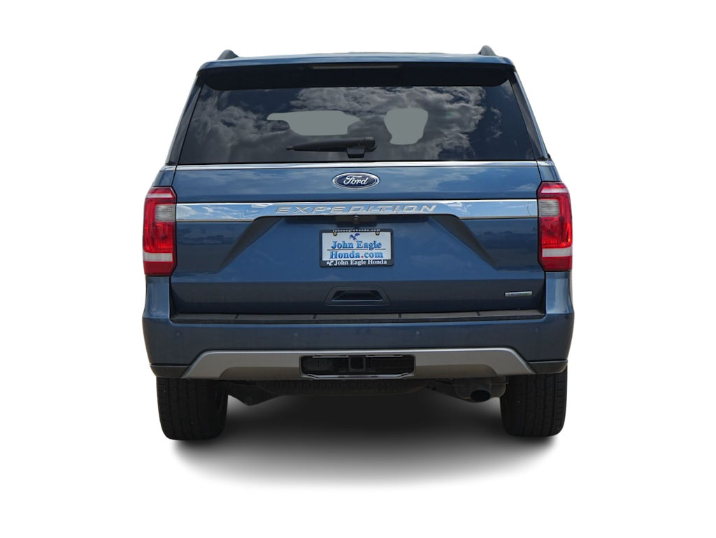 Thumbnail: 2019 Ford Expedition - 5