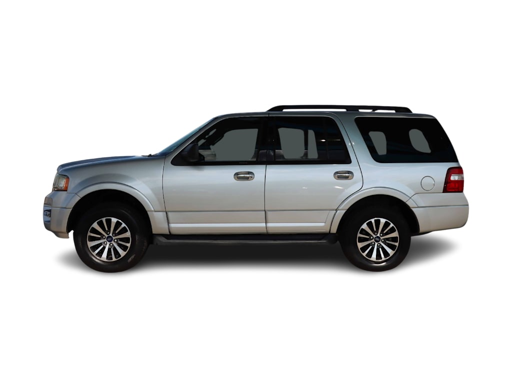 Thumbnail: 2016 Ford Expedition - 3