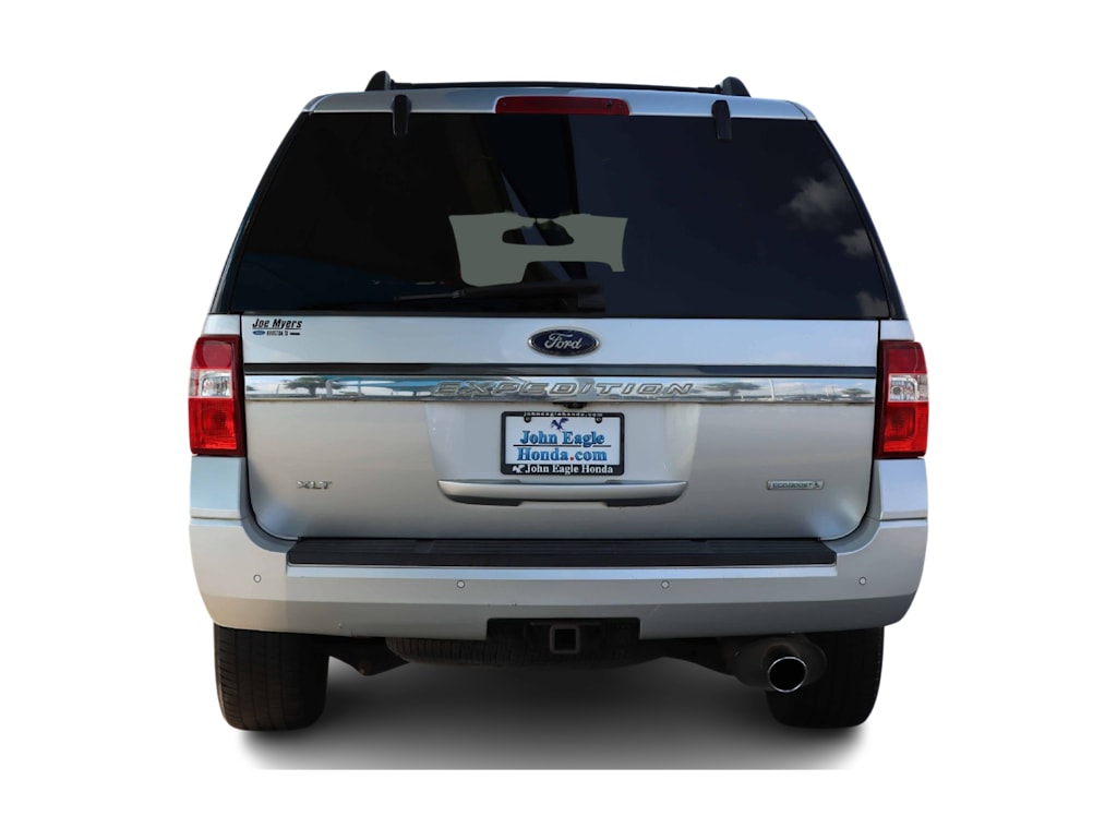 Thumbnail: 2016 Ford Expedition - 5