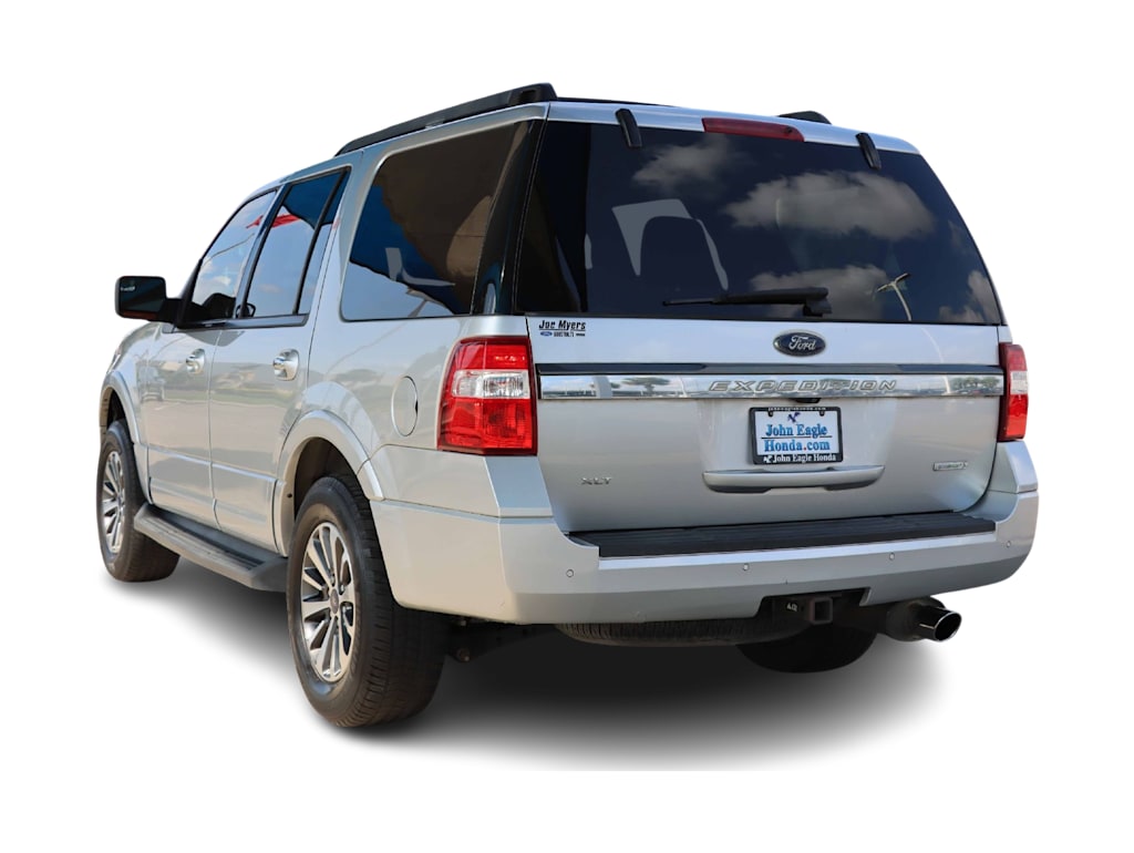Thumbnail: 2016 Ford Expedition - 4