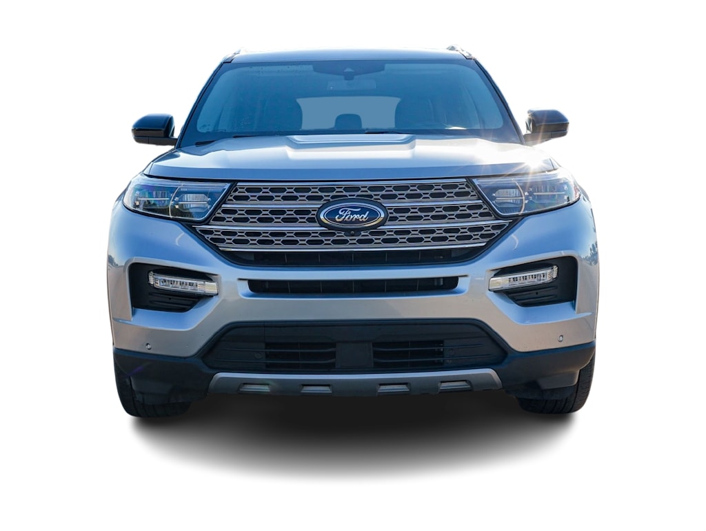 Thumbnail: 2023 Ford Explorer - 6