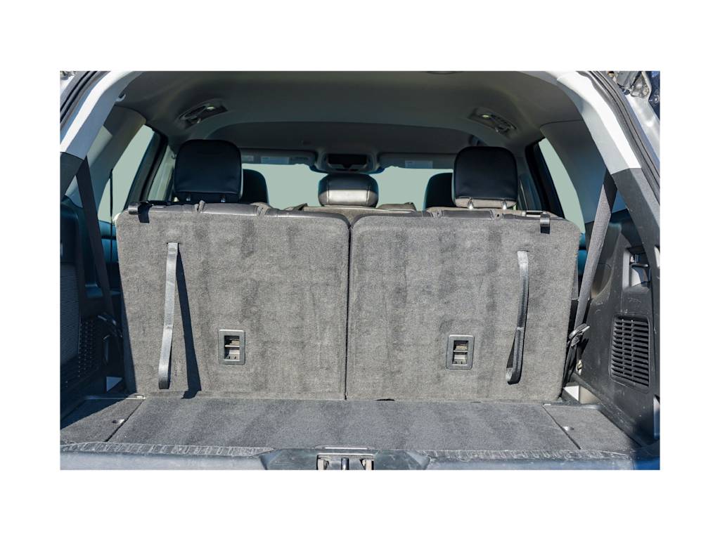 Thumbnail: 2023 Ford Explorer - 18