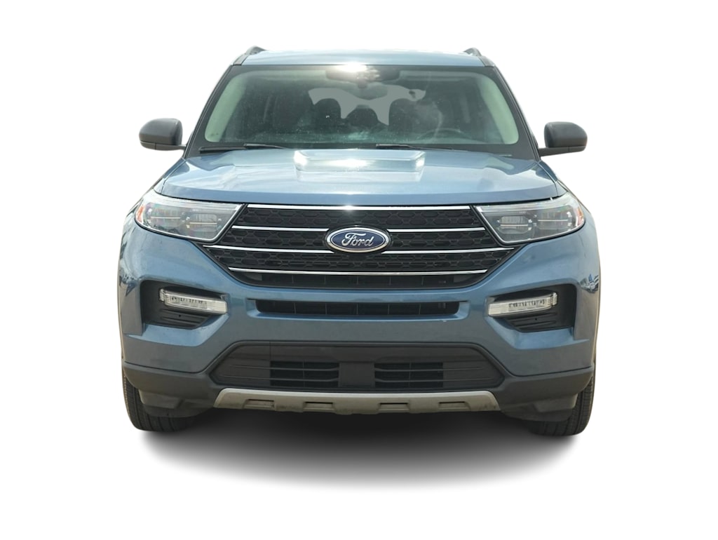 Thumbnail: 2020 Ford Explorer - 6