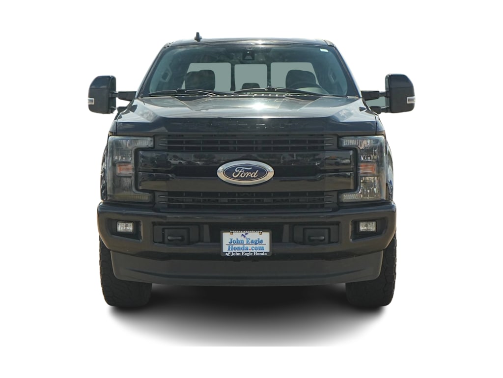 Thumbnail: 2019 Ford F-250 - 6