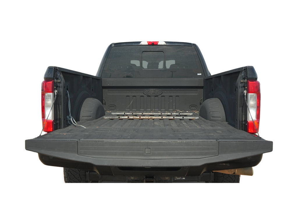 Thumbnail: 2019 Ford F-250 - 16