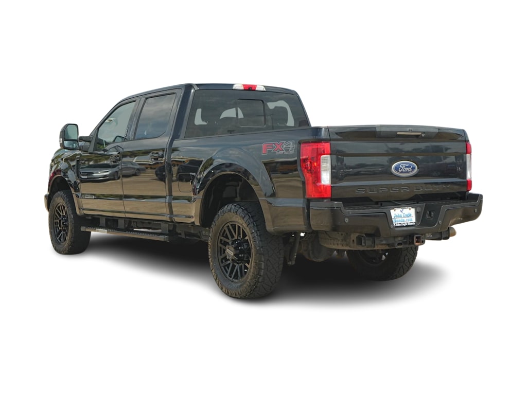 Thumbnail: 2019 Ford F-250 - 4