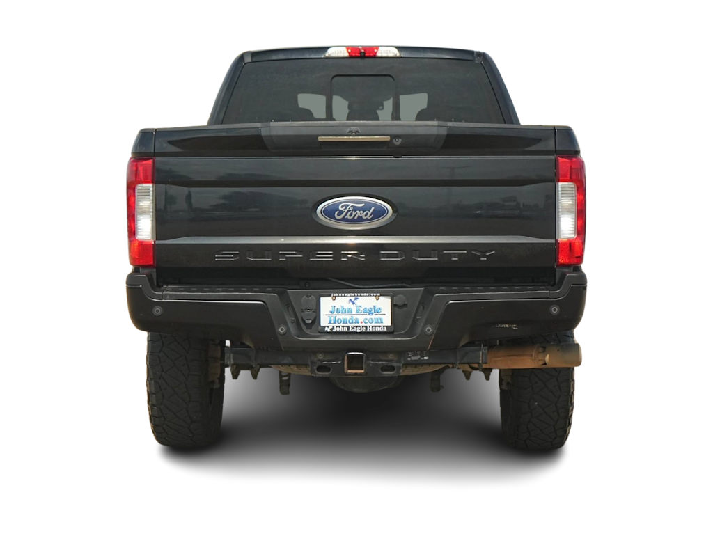 Thumbnail: 2019 Ford F-250 - 5