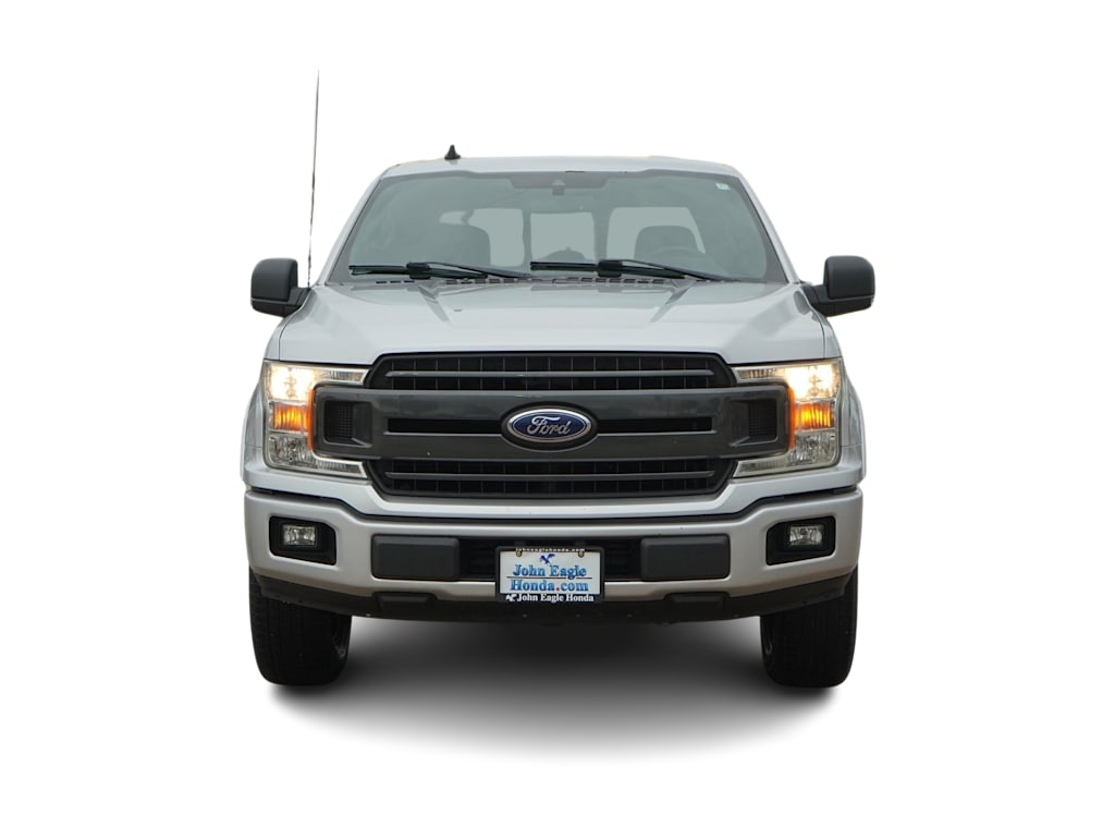 Thumbnail: 2019 Ford F-150 - 6