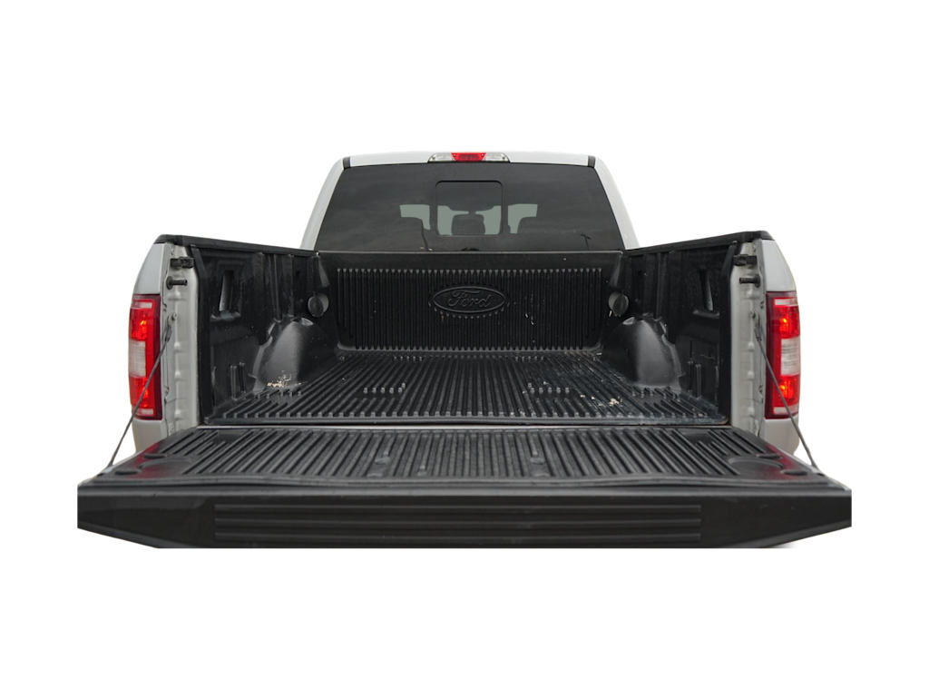 Thumbnail: 2019 Ford F-150 - 18