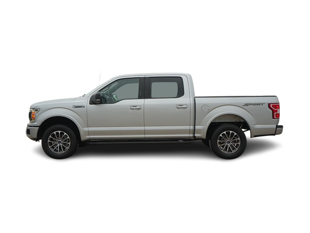 Thumbnail: 2019 Ford F-150 - 3