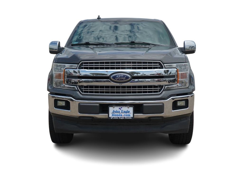 Thumbnail: 2018 Ford F-150 - 6