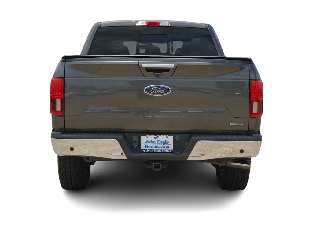 Thumbnail: 2018 Ford F-150 - 5
