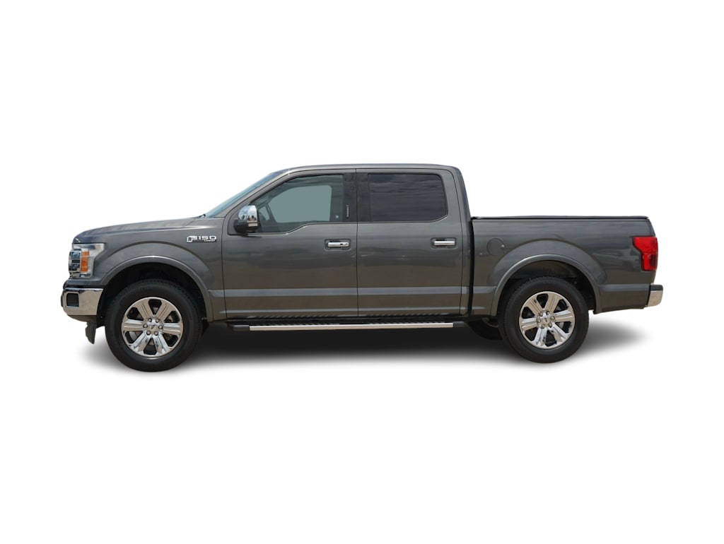 Thumbnail: 2018 Ford F-150 - 3