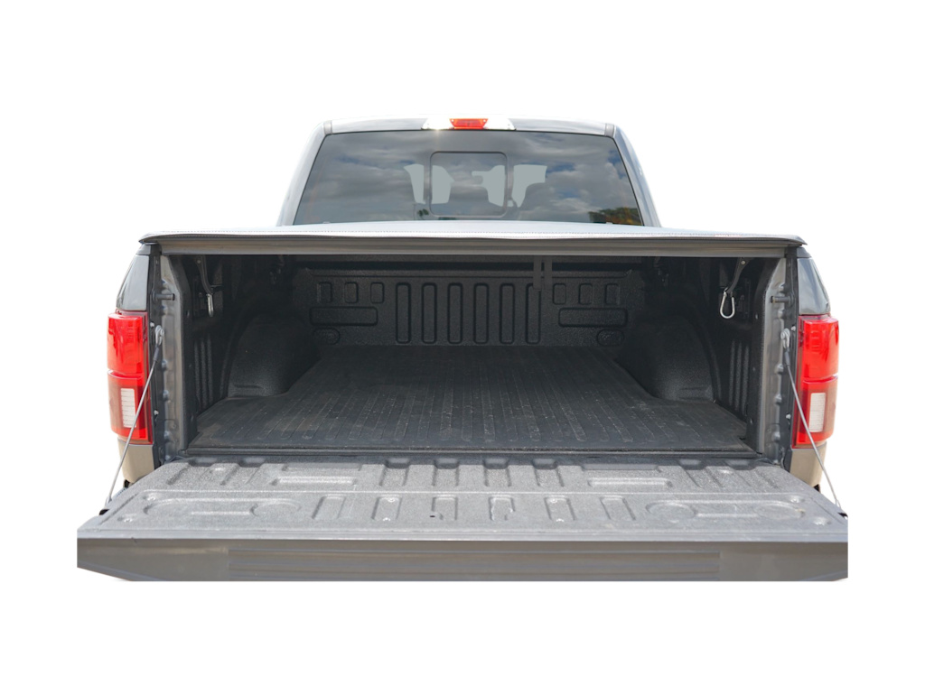 Thumbnail: 2018 Ford F-150 - 18