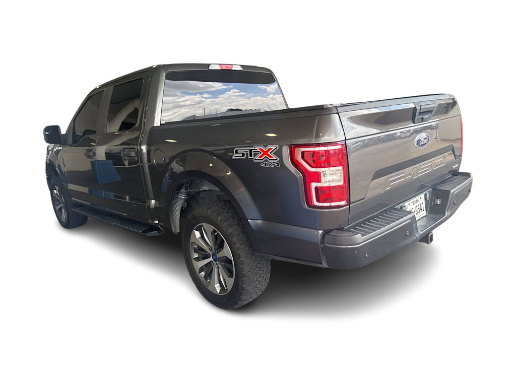 Thumbnail: 2019 Ford F-150 - 3