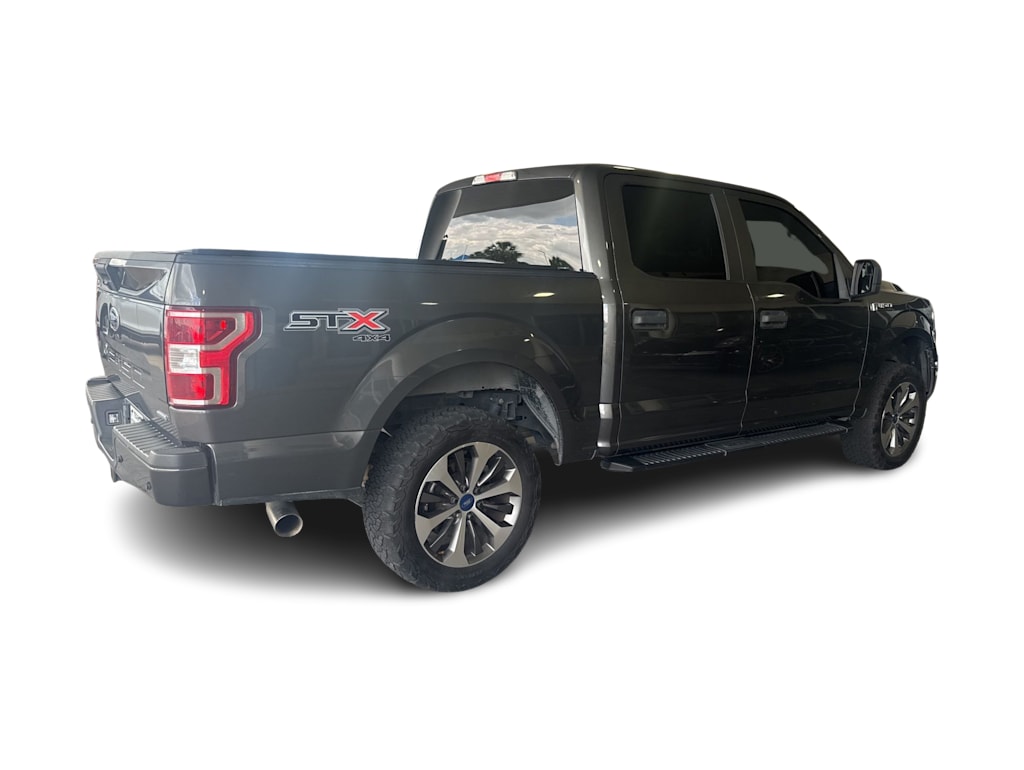 Thumbnail: 2019 Ford F-150 - 9