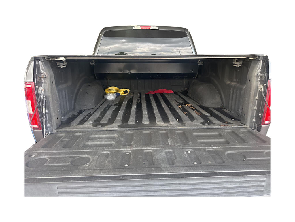 Thumbnail: 2019 Ford F-150 - 7