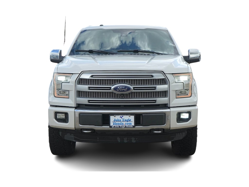 Thumbnail: 2016 Ford F-150 - 6