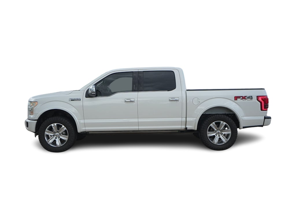 Thumbnail: 2016 Ford F-150 - 3