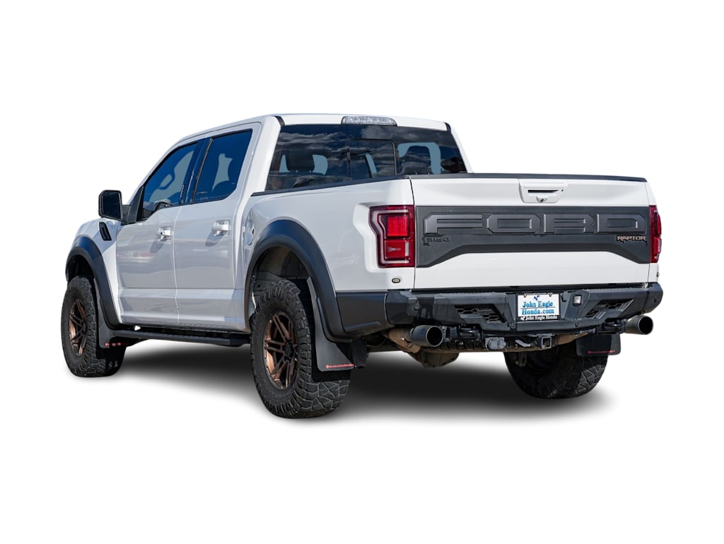 Thumbnail: 2019 Ford F-150 - 4