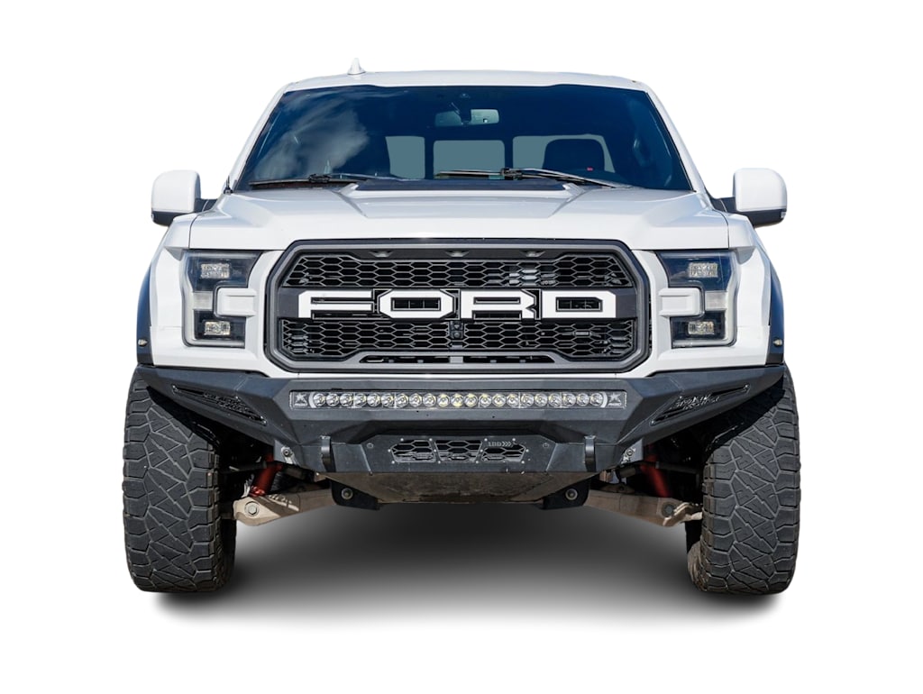 Thumbnail: 2019 Ford F-150 - 20