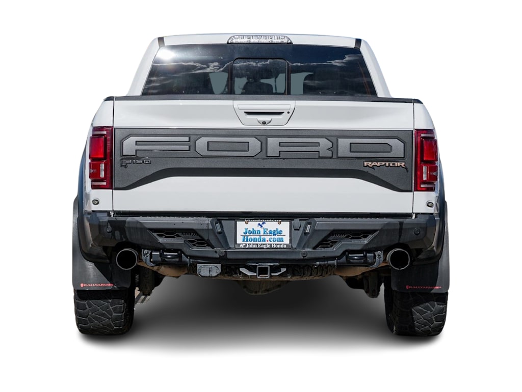 Thumbnail: 2019 Ford F-150 - 5