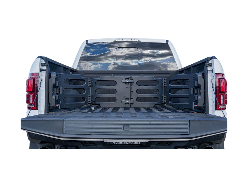 Thumbnail: 2019 Ford F-150 - 17