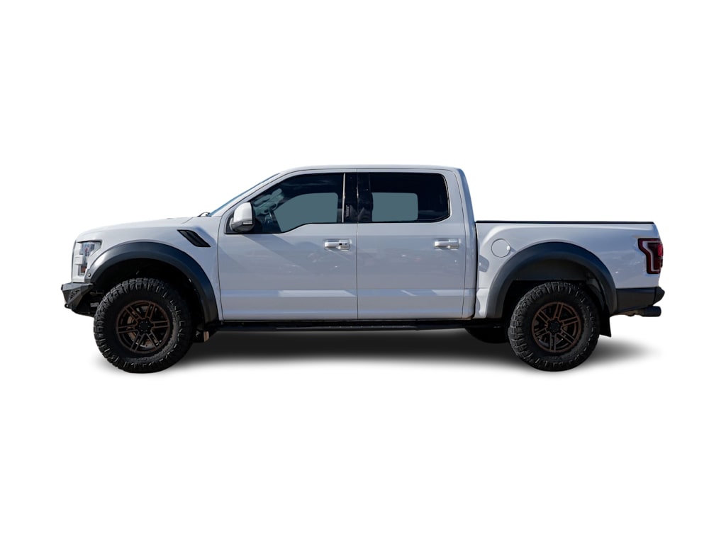 Thumbnail: 2019 Ford F-150 - 3