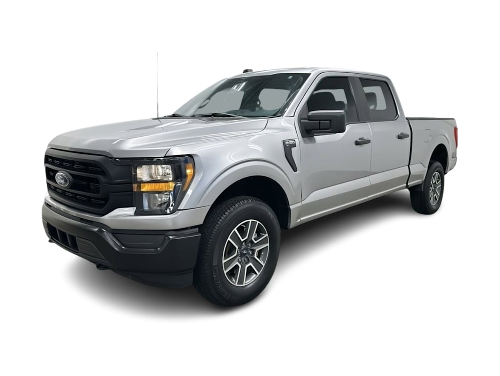 Thumbnail: 2023 Ford F-150 - 16