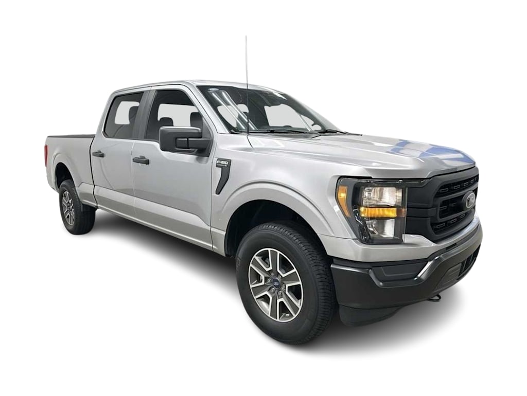 Thumbnail: 2023 Ford F-150 - 13