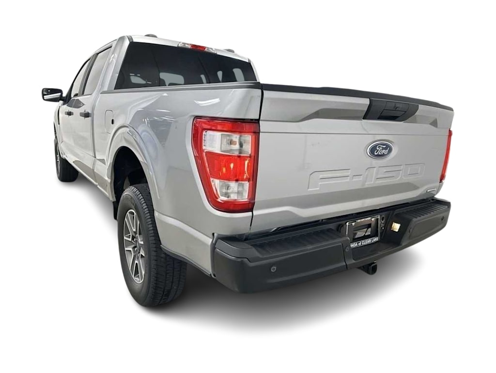 Thumbnail: 2023 Ford F-150 - 3