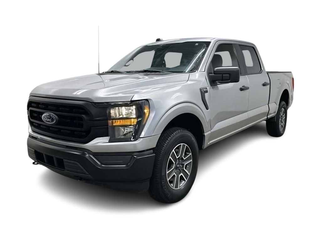 Thumbnail: 2023 Ford F-150 - 15