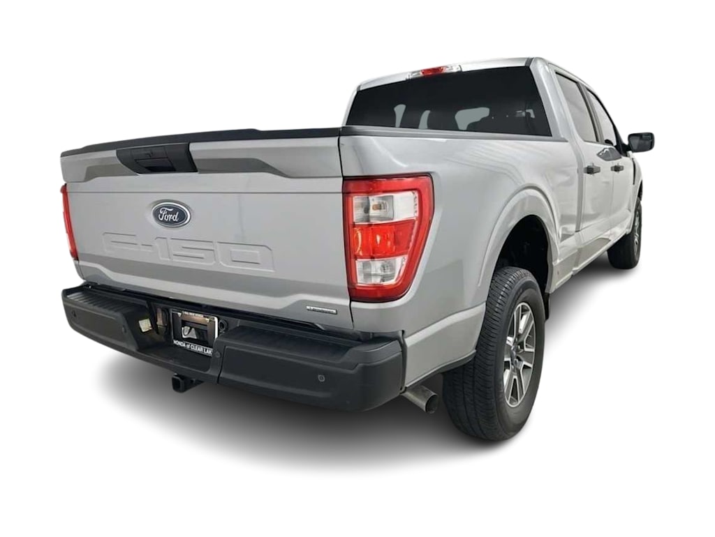 Thumbnail: 2023 Ford F-150 - 11