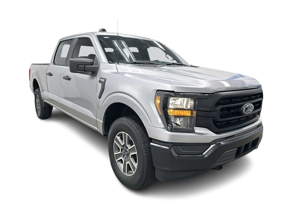 Thumbnail: 2023 Ford F-150 - 14