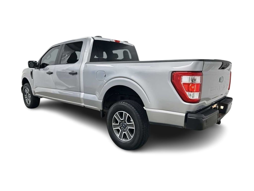Thumbnail: 2023 Ford F-150 - 17
