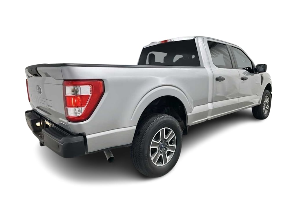 Thumbnail: 2023 Ford F-150 - 12