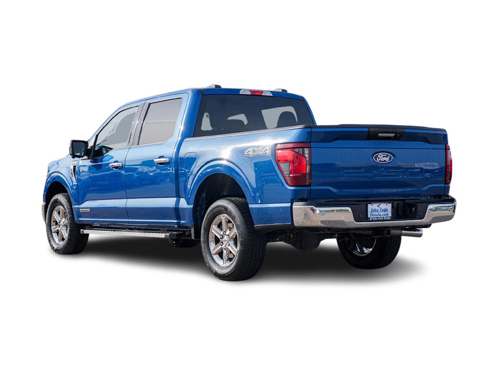 Thumbnail: 2024 Ford F-150 - 5