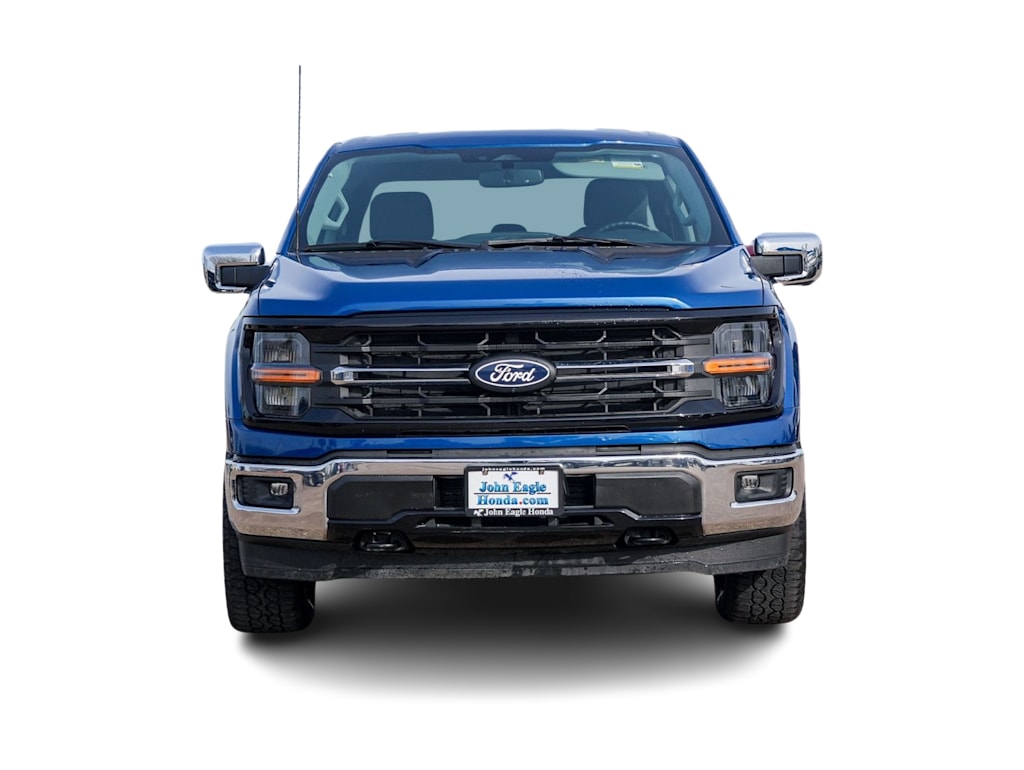 Thumbnail: 2024 Ford F-150 - 7