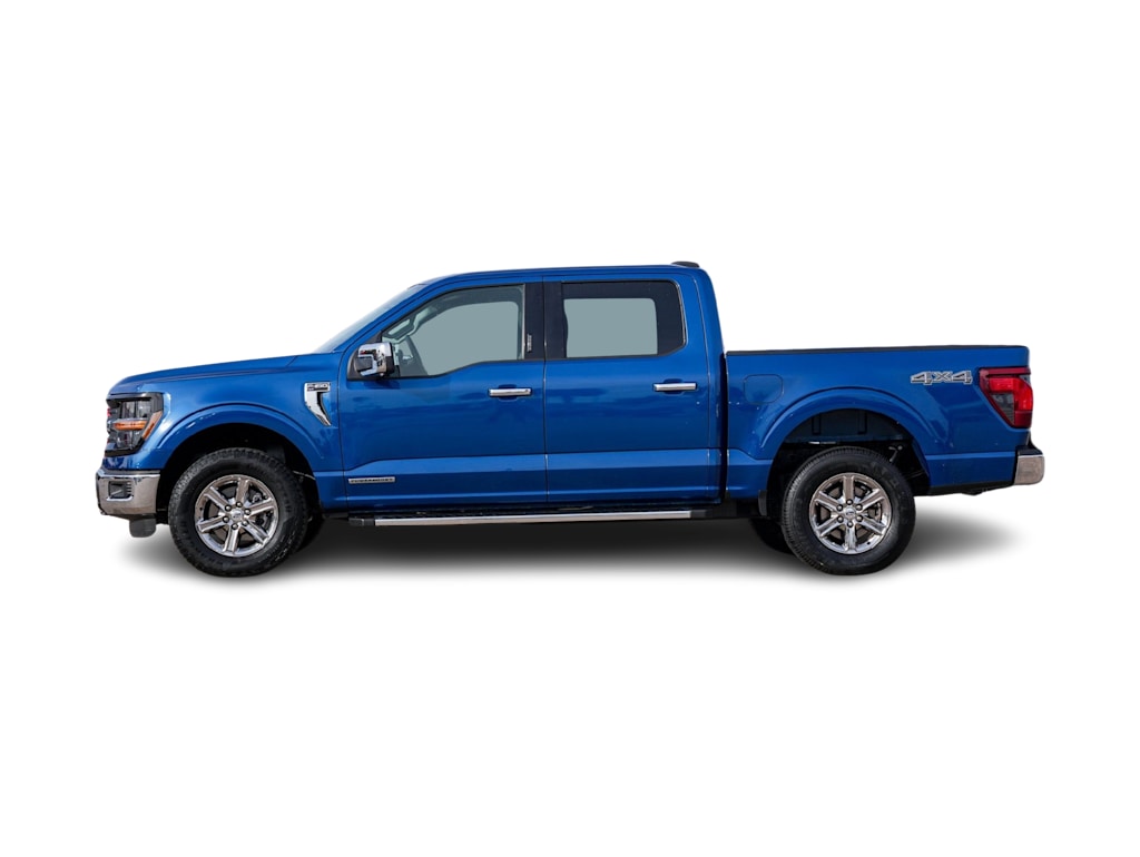 Thumbnail: 2024 Ford F-150 - 4