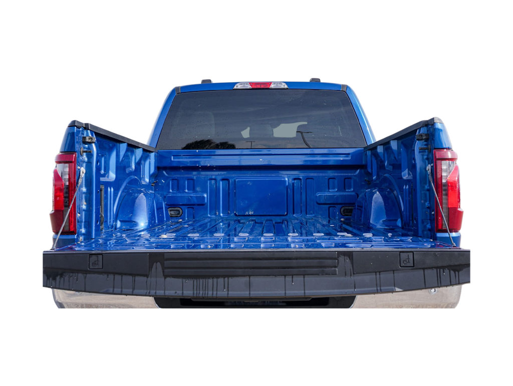 Thumbnail: 2024 Ford F-150 - 17