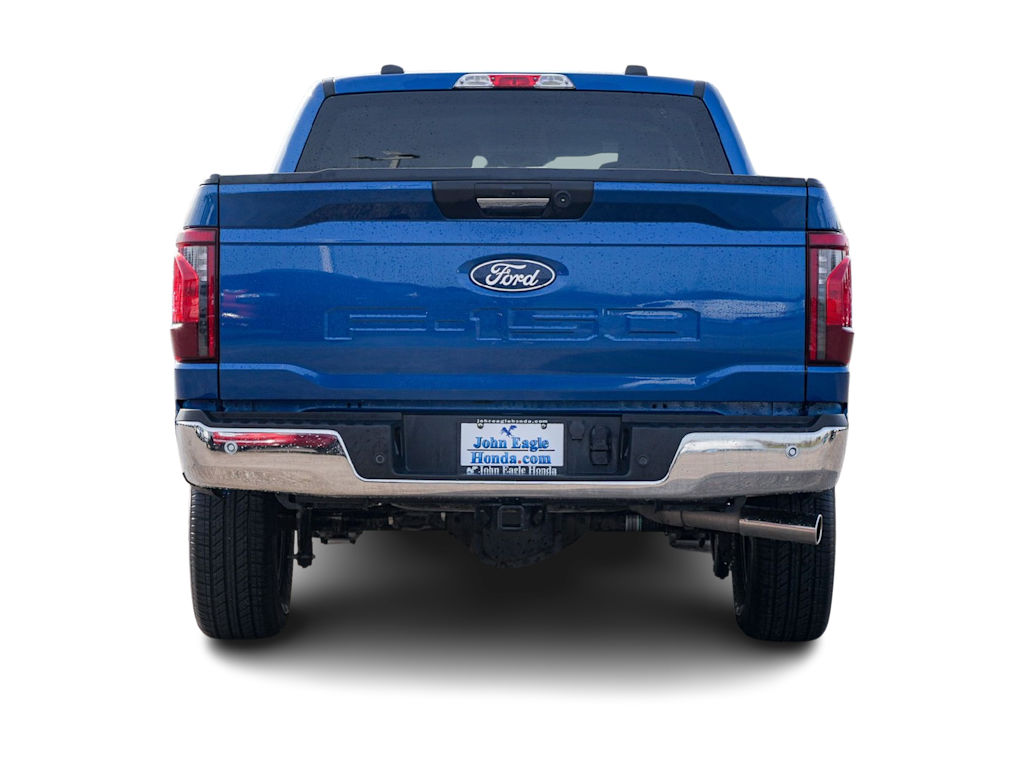 Thumbnail: 2024 Ford F-150 - 6