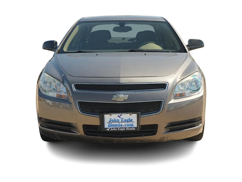 Thumbnail: 2010 Chevrolet Malibu - 6
